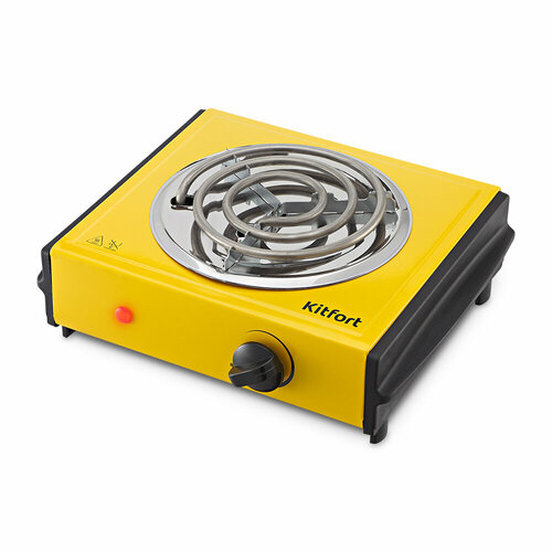 Электрическая плита Kitfort КТ-178 1190₽