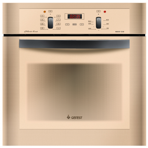 Электрический духовой шкаф Гефест ЭДВ ДА 622-02 В 3488800₽