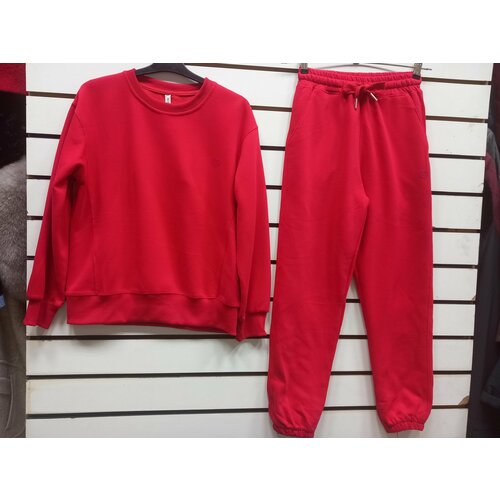 фото Костюм , размер m, красный bxu