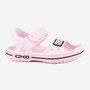 Пляжная обувь Kapika 82243-2, цвет розовый, размер 29