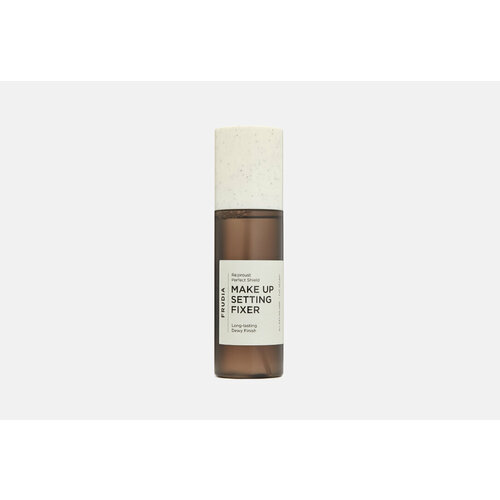 Увлажняющий спрей-фиксатор для макияжа Frudia Re proust Perfect Shield Make Up Setting Fixer 120мл 3477₽