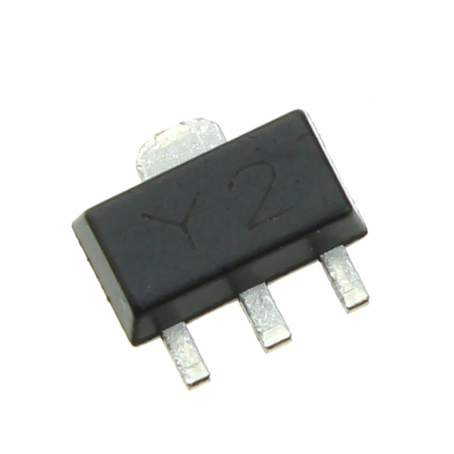Транзистор PXT8550
