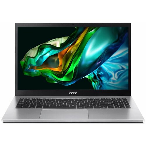 Ноутбук Acer Aspire 3 A315-44P-R7K7 1561920x1080 AMD Ryzen 5 5500U21Ghz16GB SSD 512GB No OSNX KSJER005 5038800₽