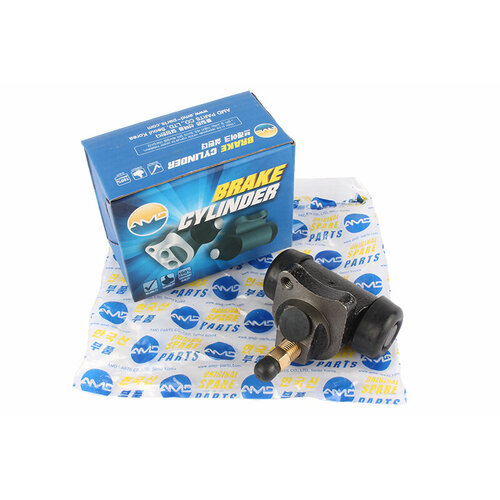 Цилиндр Тормозной Задний Daewoo Matiz Дэу Матиз