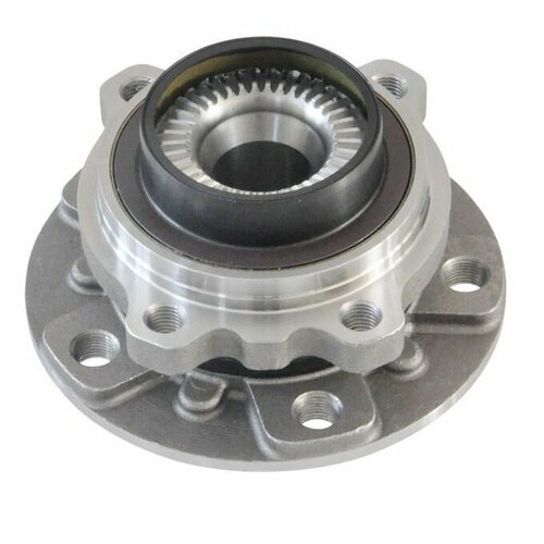 Ступица переднего колеса с подшипником Daika Parts CT367 для BMW 5 F10/F11, 6 F12/F13, 7 F01/F02, GT F07