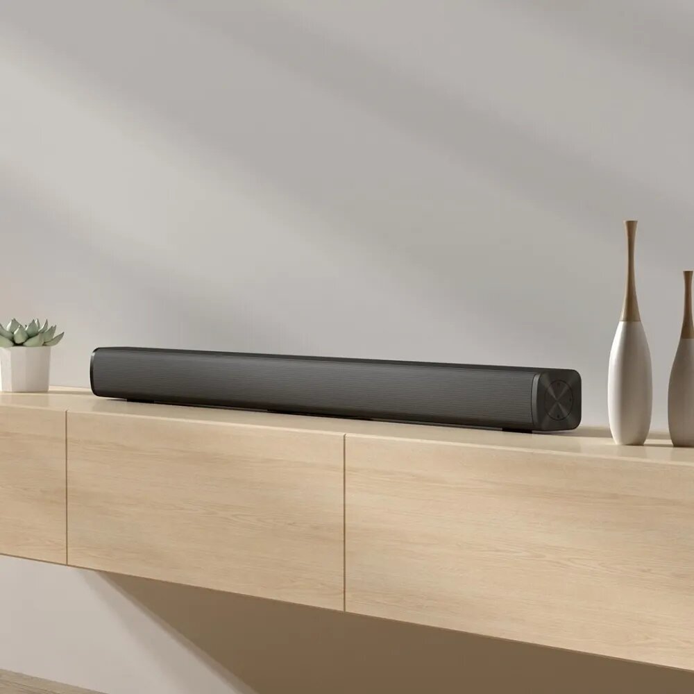 Саундбар Xiaomi Redmi TV Soundbar, черный