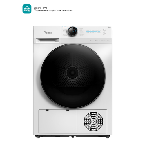 Стиральная машина Midea MF200W90WBSW-RU белый 6207500₽