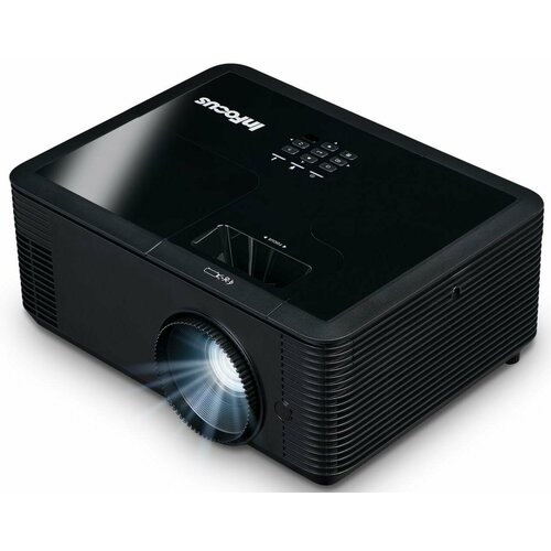 Проектор InFocus IN2139WU 21380000₽