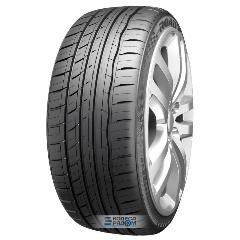 Шина ROADX RXMOTION U11 275/35 R19 100Y