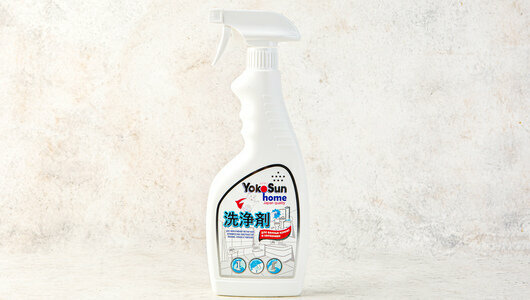 Чистящее средство для ванных комнат и сантехники YokoSun