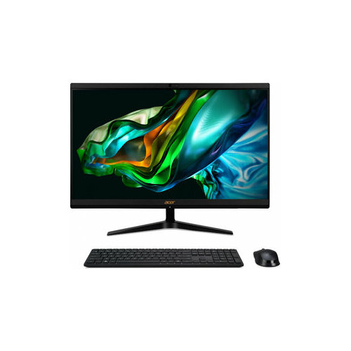 Моноблок Acer ПК C24-1800 CI3-1305U 24 8256GB DOS DQ BLFCD002 ACER 7940800₽