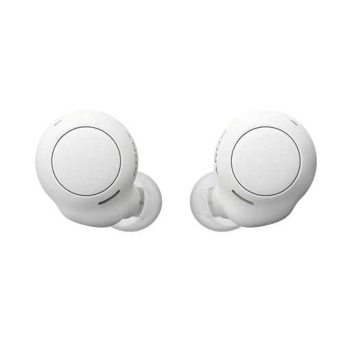 Sony Беспроводные наушники Sony WF-C500 RUA Белый 699000₽