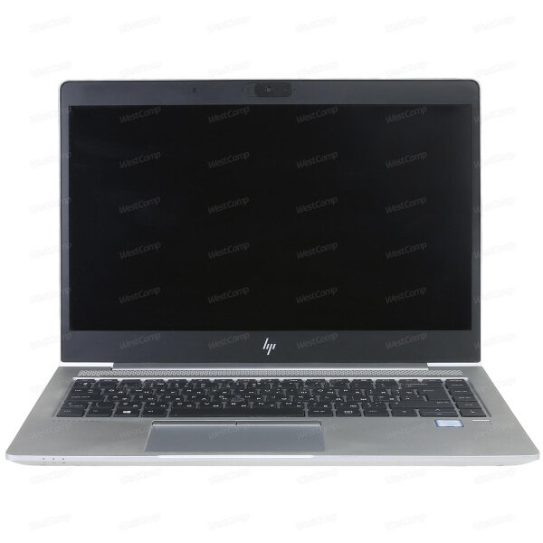 Ноутбук HP EliteBook 840 G6 14' FHD/Core i5-8365U 1.6GHz/16GB/256GB SSD (4WG30AV)