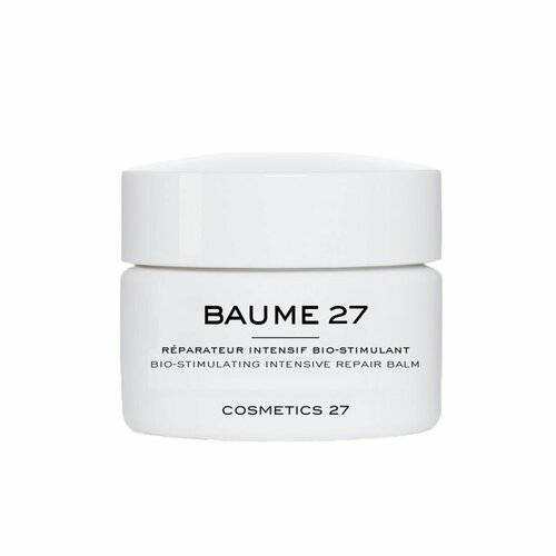 Baume 27 Крем-бальзам для лица 30ml