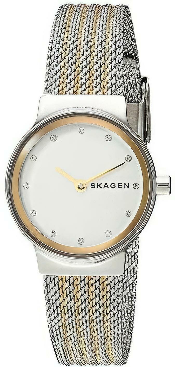 Наручные часы SKAGEN Mesh