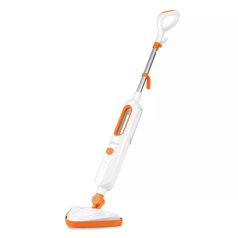 фото Паровая швабра Kitfort KT-1048-2