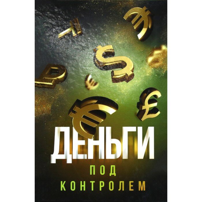 Деньги под контролем (Аляутдинов Шамиль) - фото №10