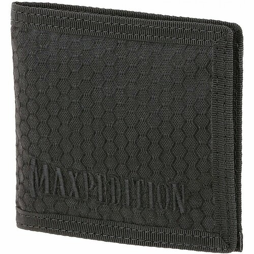 Кошелек Maxpedition, черный