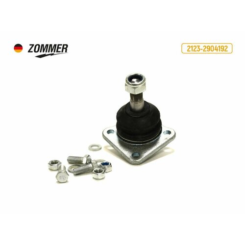 Опора шаровая LADA 2123 Нива-Шевроле ВАЗ 2123-2904192 