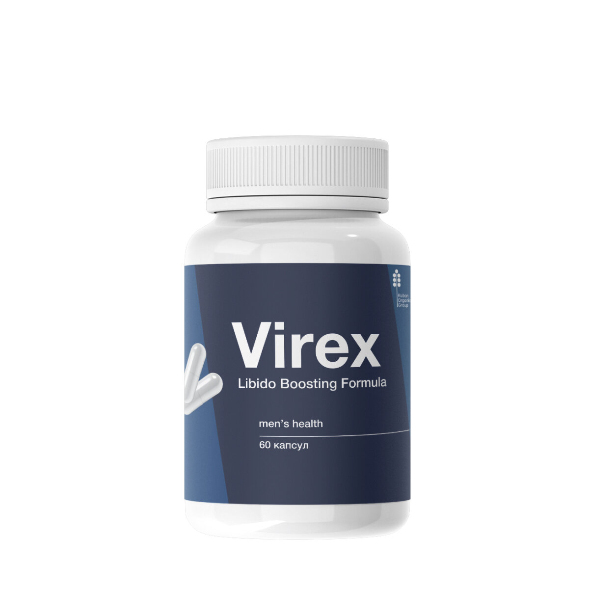 Virex-Bk