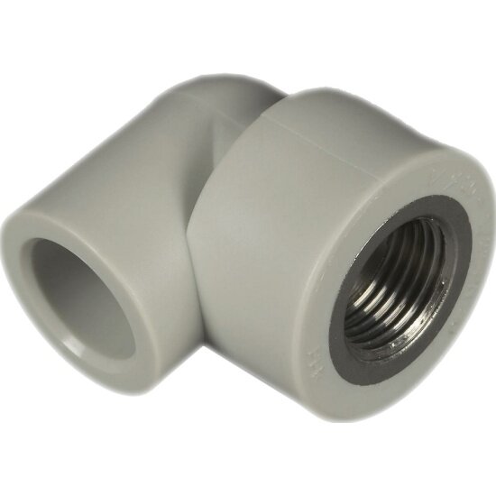 Угол Fv-plast (218032) ВР 32х1' (упаковка 5 шт.)