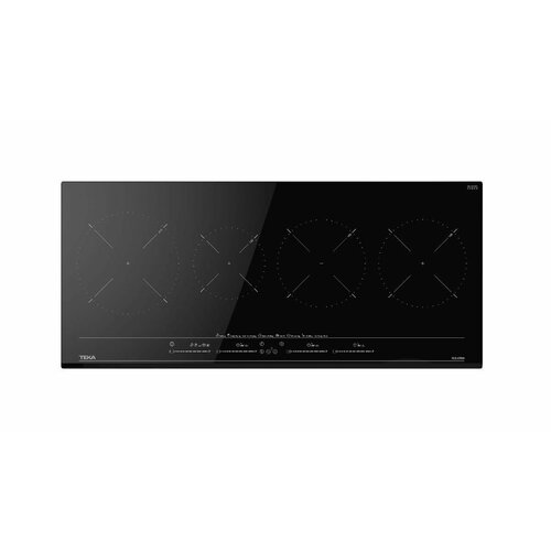 Варочная поверхность TEKA IZC 94620 MST BLACK 10399000₽