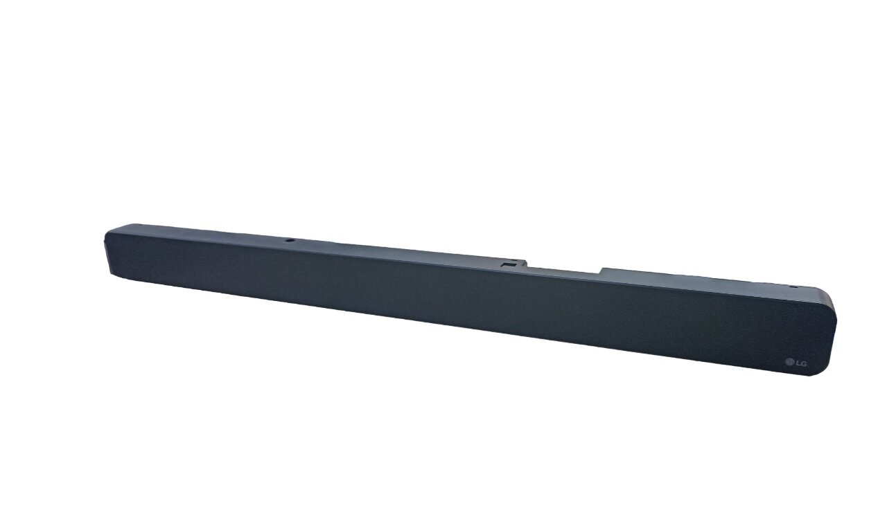 Колонка LG SL6Y 3.1Ch 420W DTS Virtual: X Sound Черный/