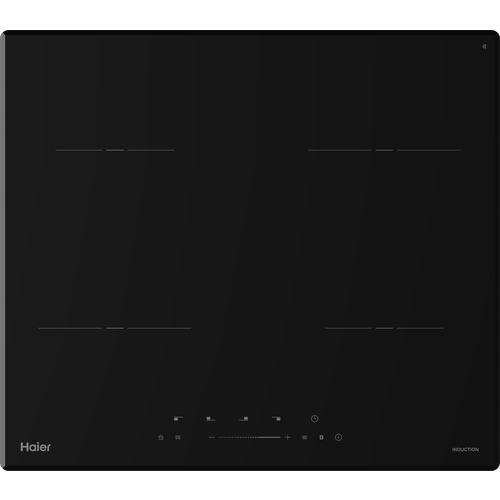 Индукционная варочная поверхность HAIER HHX-Y64TVVB 29999₽