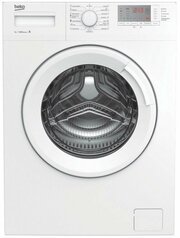 Стиральная машина Beko WRS5512BWW