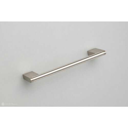 554 мебельная ручка-скоба 160 мм нержавеющая сталь