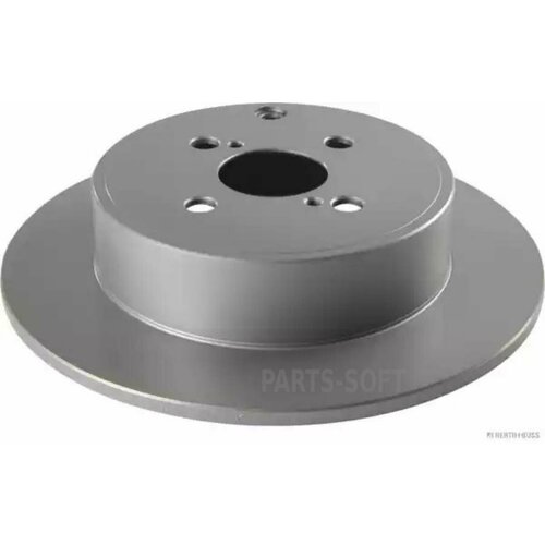 HERTH-BUSS J3312043 Диск тормозной