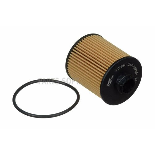 RAF-FILTER ROF094 Фильтр масляный