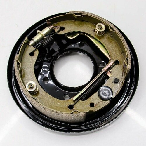 Механизм ручного тормоза NISSAN ATLAS FD42 FD46 GSParts 11370₽