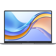 HONOR Ноутбук HONOR MagicBook X 14 i5 8+512GB 14" Серый WIN (5301AFJX)