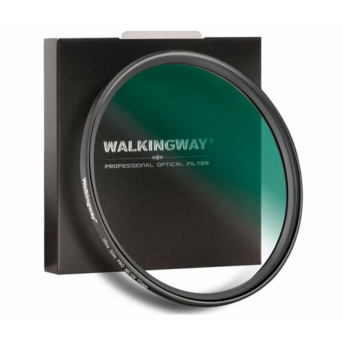 Светофильтр Walking Way MC-UV 67mm ультрафиолетовый