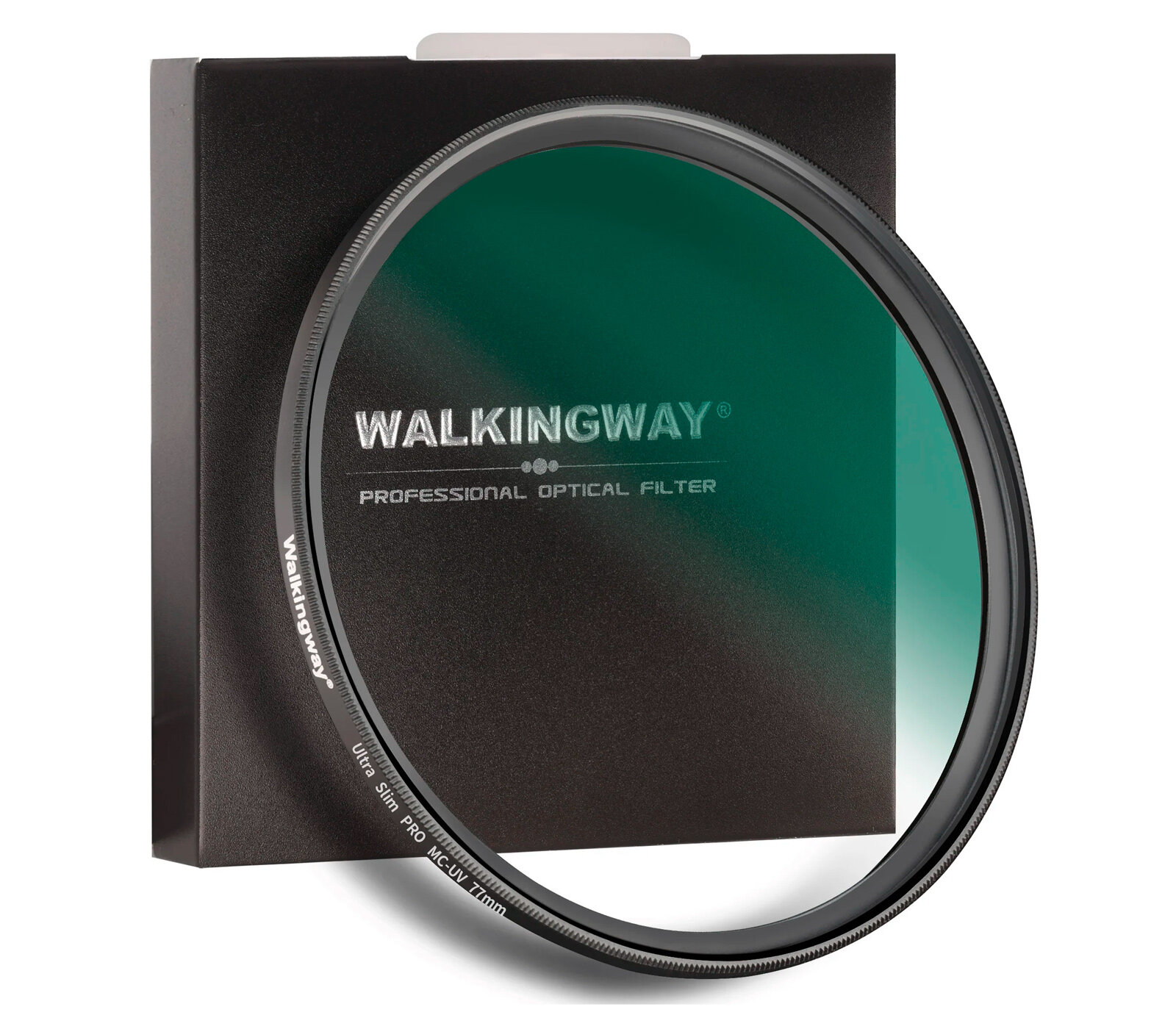 Светофильтр Walking Way MC UV 67mm