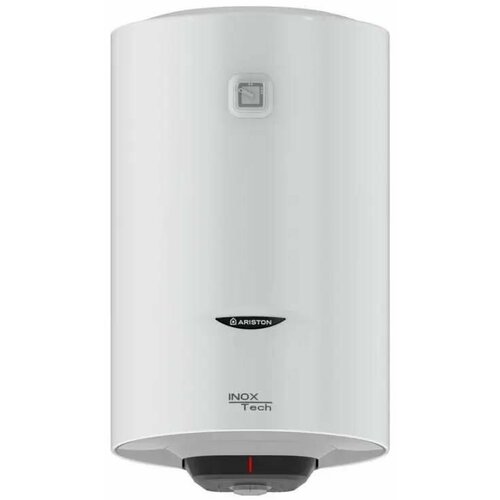 Водонагреватель Ariston PRO1 R INOX ABS 80 V накопительный 15кВт 80л 3700562 2989000₽