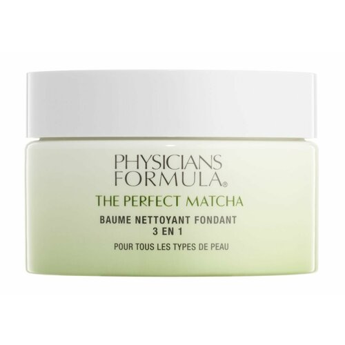 Нежный очищающий бальзам для лица 3 в 1 Physicians Formula 3 In 1 The Perfect Matcha Melting Cleansing Balm 2527₽