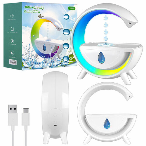 Антигравитационная RGB-увлажнитель T00k8 259900₽