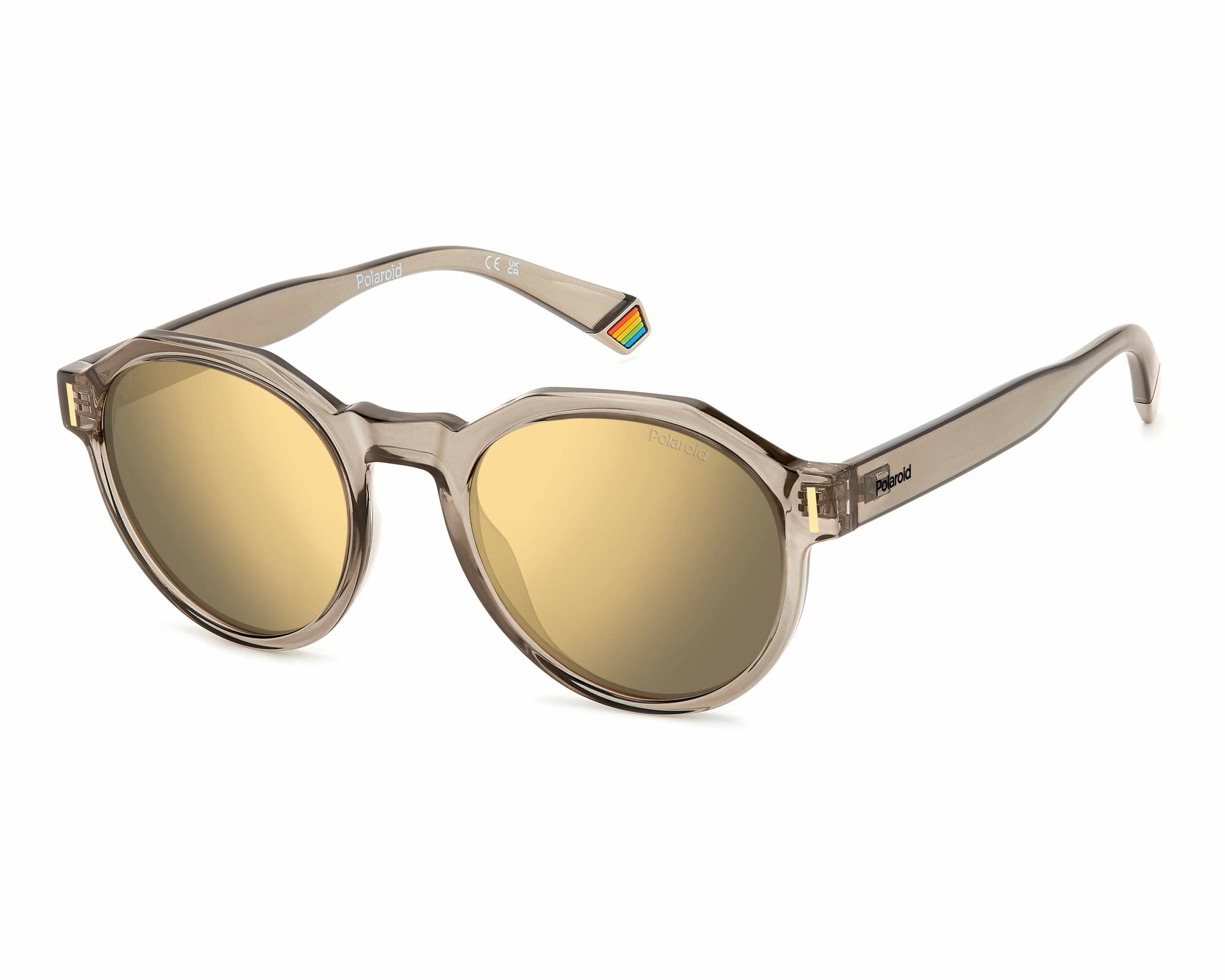 фото Солнцезащитные очки POLAROID PLD 6207/S 086