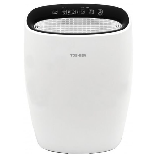 Увлажнитель воздуха Toshiba CAF-X50XPL 2123600₽
