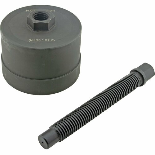 H. C. B-A1066-3-1 Съемник для осей BPW 12T (M135xP2.0)