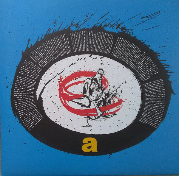 Erasure Erasure - Circus BMG - фото №4