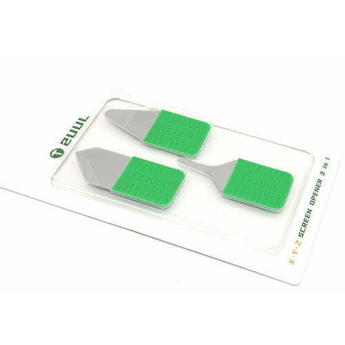 Набор острых лопаток 2UUL для отделения amoled экранов 1103₽