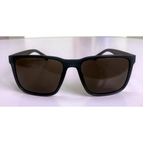 Солнцезащитные очки Genex, черный