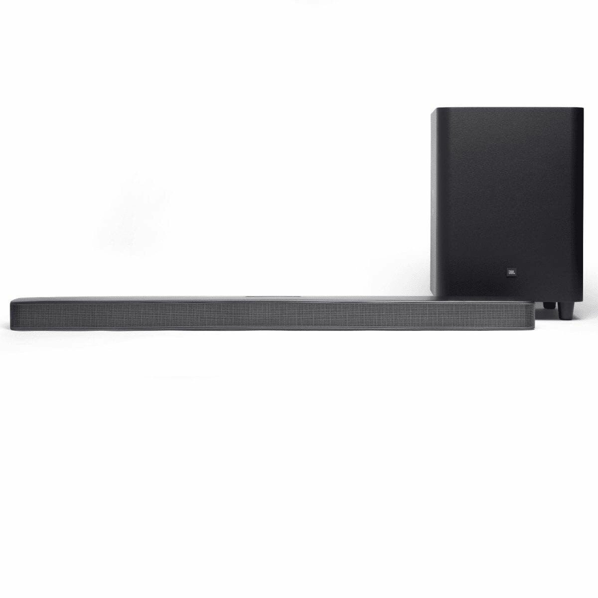 Саундбар JBL Bar 5.1 Surround черный