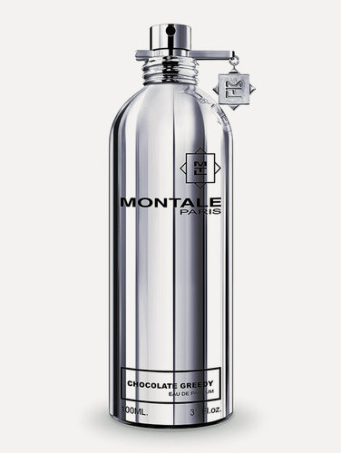 Изображение товара Парфюмерная вода MONTALE Chocolate Greedy, пряная, унисекс, 100мл