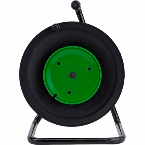 Катушка для намотки удлинителя для газонокосилки SVET УХ-16-1-хх-К 1440₽