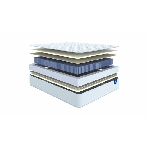 Матрас 200*120 Serta Arctic Cool