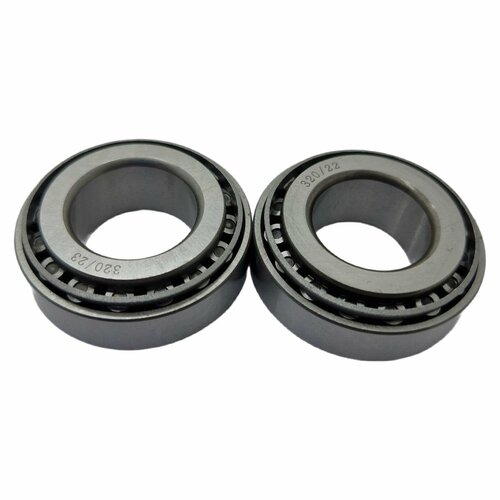 Подшипник рулевой 3202232023 WW0982 1242₽